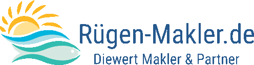Logo - Rügen-Makler